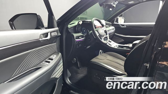Hyundai Palisade 2024 — photo 13