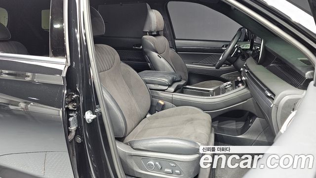 Hyundai Palisade 2024 — photo 17
