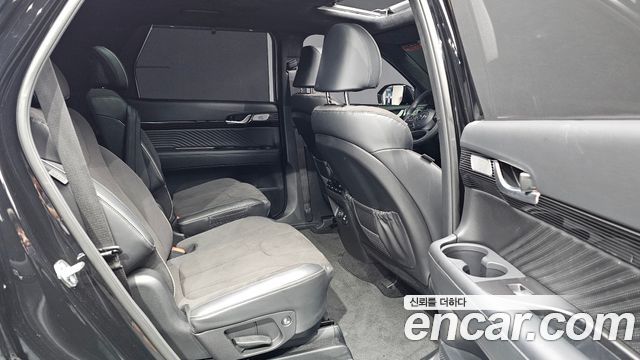 Hyundai Palisade 2024 — photo 18