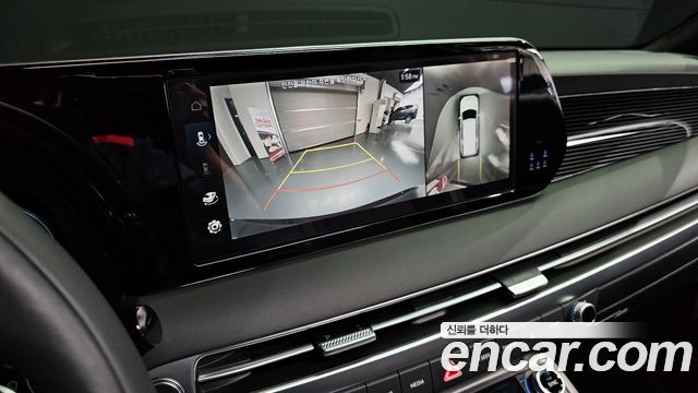 Hyundai Palisade 2024 — photo 22