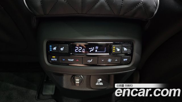 Hyundai Palisade 2024 — photo 25