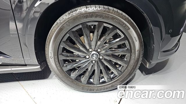 Hyundai Palisade 2024 — photo 7