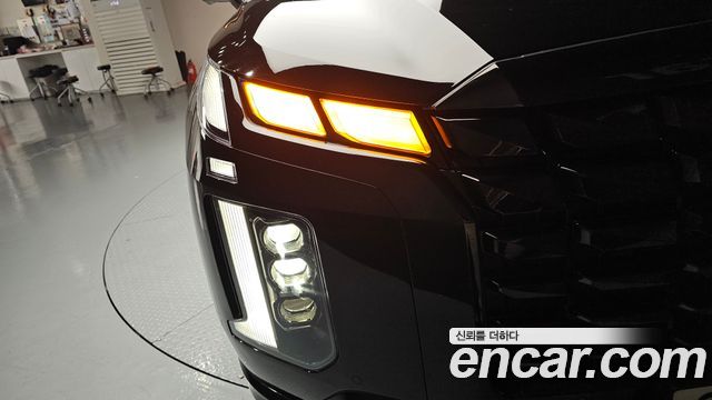 Hyundai Palisade 2024 — photo 8