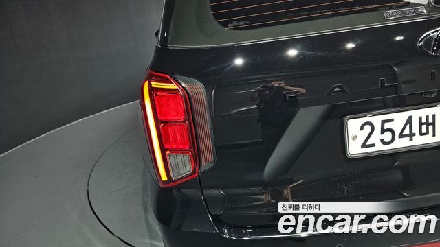 Hyundai Palisade 2024 — photo 9