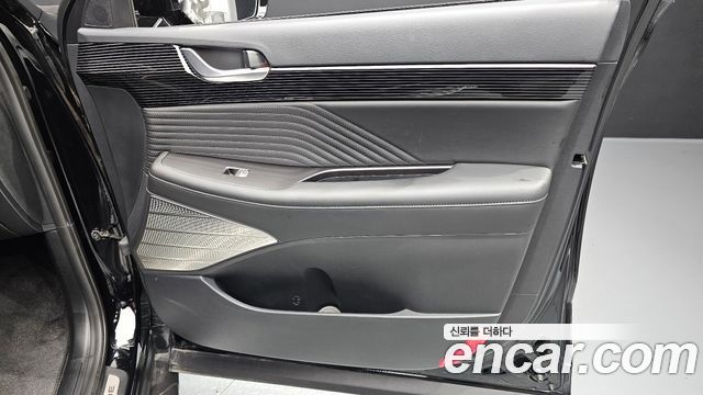Hyundai Palisade 2024 — photo 14