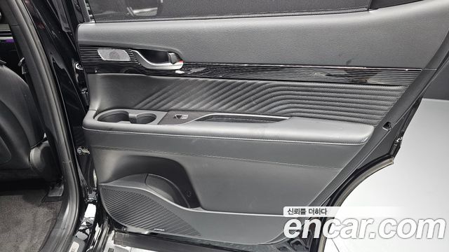 Hyundai Palisade 2024 — photo 15