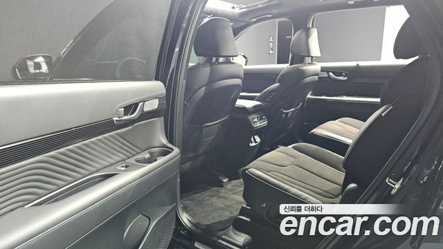 Hyundai Palisade 2024 — photo 16