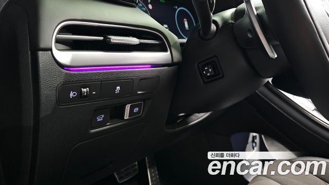 Hyundai Palisade 2024 — photo 27