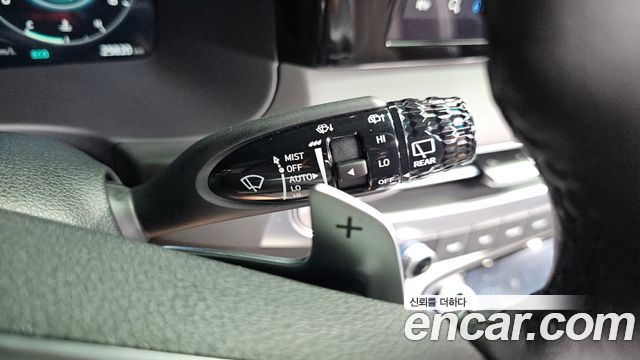 Hyundai Palisade 2024 — photo 28