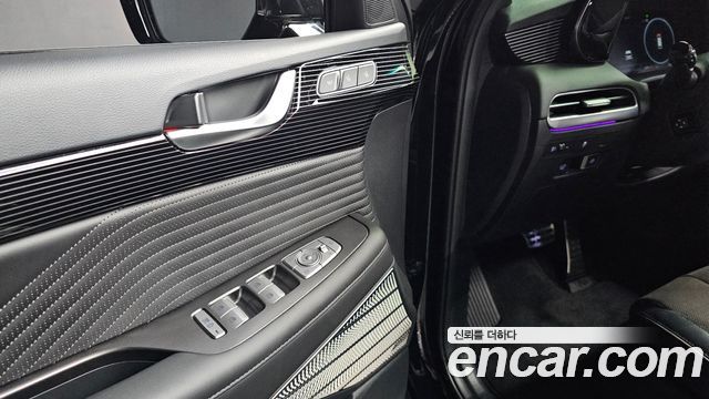 Hyundai Palisade 2024 — photo 29