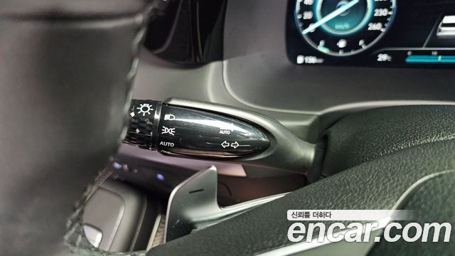 Hyundai Palisade 2024 — photo 30
