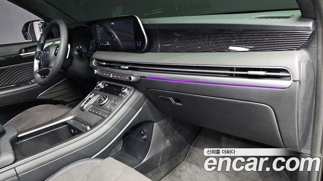 Hyundai Palisade 2024 — photo 31