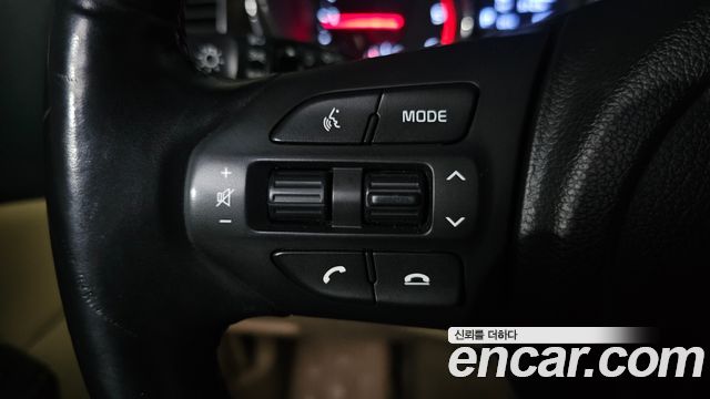 Kia Canival 2019 — photo 13