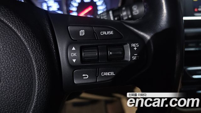 Kia Canival 2019 — photo 14