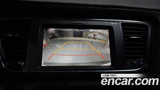 Kia Canival 2019 — photo 15