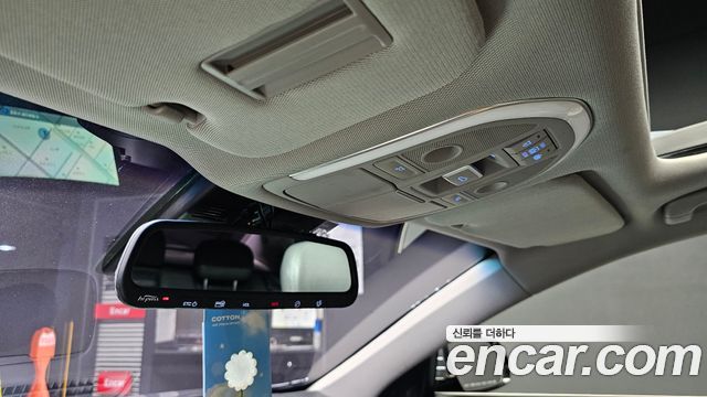 Hyundai Genesis 2016 — photo 17