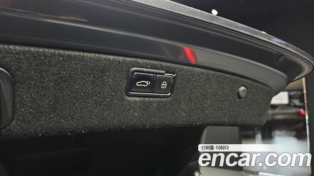 Hyundai Genesis 2016 — photo 20