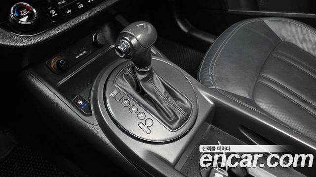 Kia Sportage 2012 — photo 12