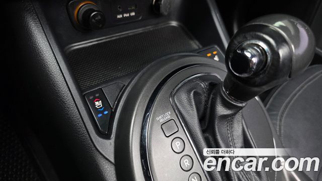 Kia Sportage 2012 — photo 24