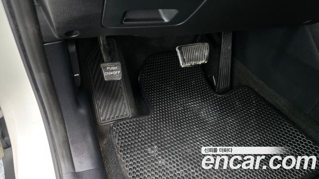 Kia Sportage 2012 — photo 29