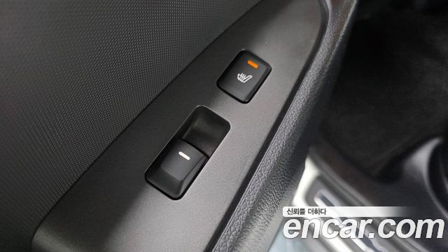 Kia Sportage 2012 — photo 32