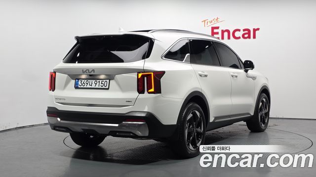 Kia Sorento 2026 — photo 2