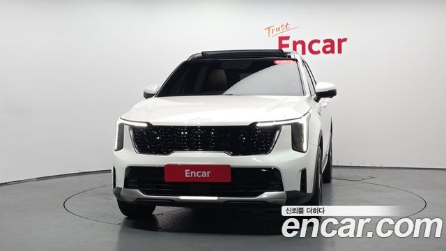 Kia Sorento 2026 — photo 3