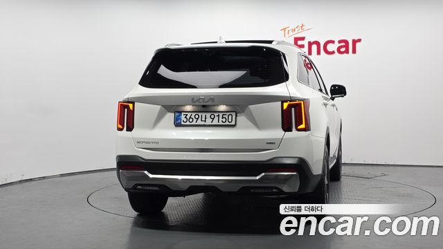 Kia Sorento 2026 — photo 4