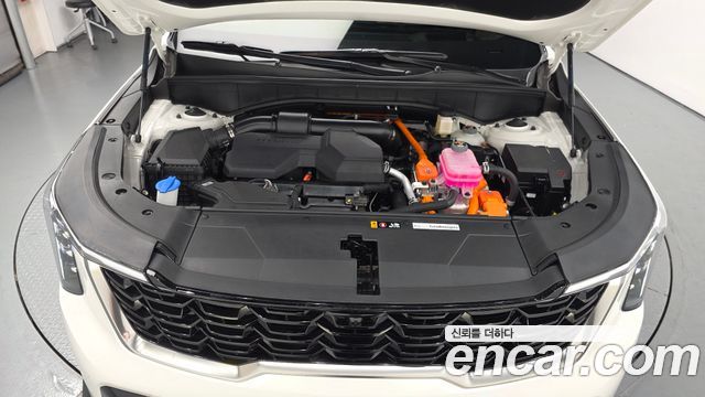 Kia Sorento 2026 — photo 6