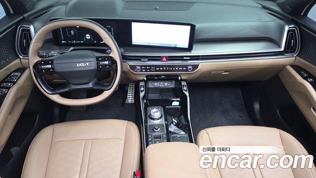 Kia Sorento 2026 — photo 10