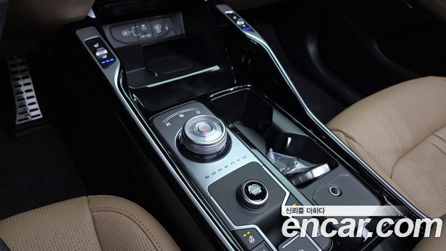 Kia Sorento 2026 — photo 12