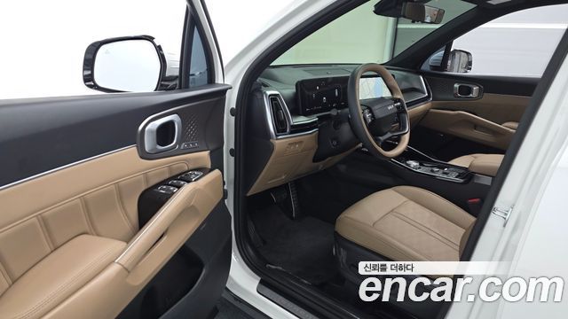 Kia Sorento 2026 — photo 13