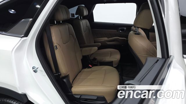 Kia Sorento 2026 — photo 17