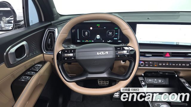 Kia Sorento 2026 — photo 18