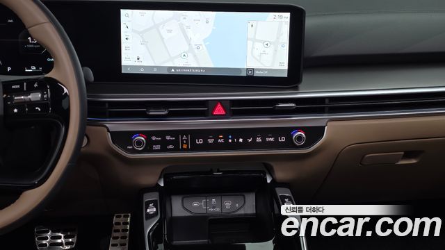 Kia Sorento 2026 — photo 19