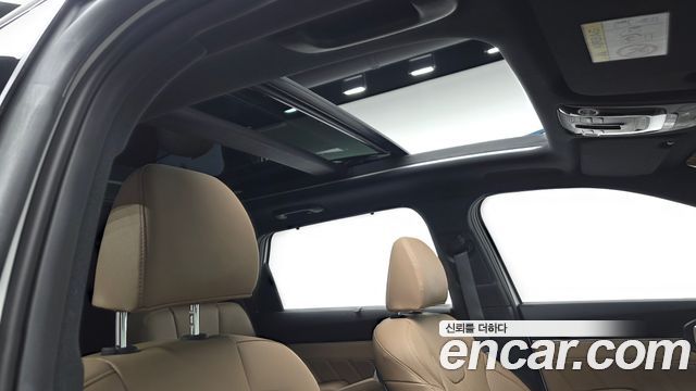 Kia Sorento 2026 — photo 23