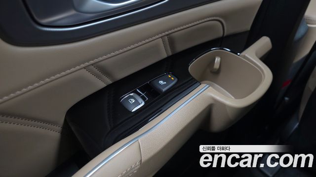 Kia Sorento 2026 — photo 25
