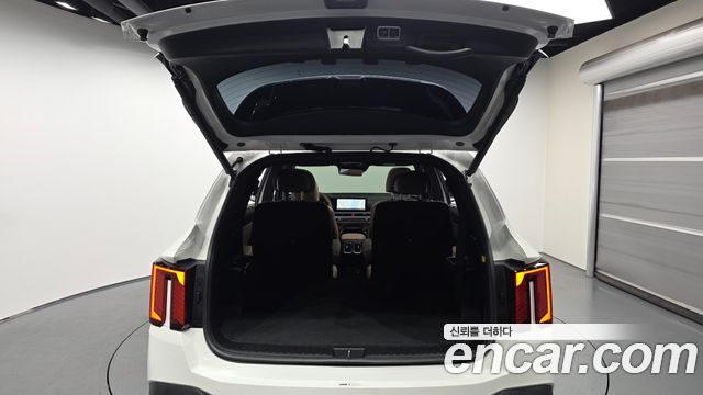 Kia Sorento 2026 — photo 26