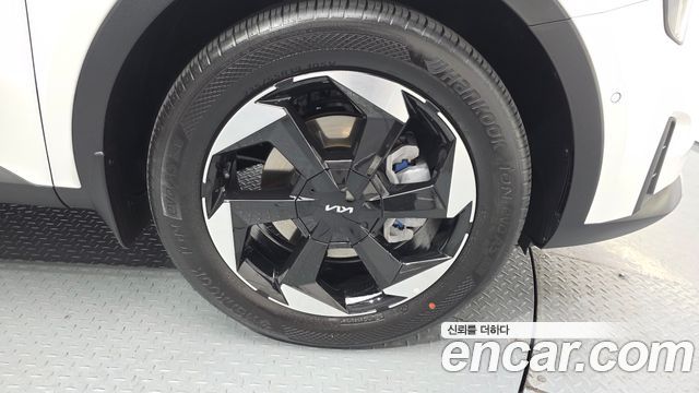 Kia Sorento 2026 — photo 7