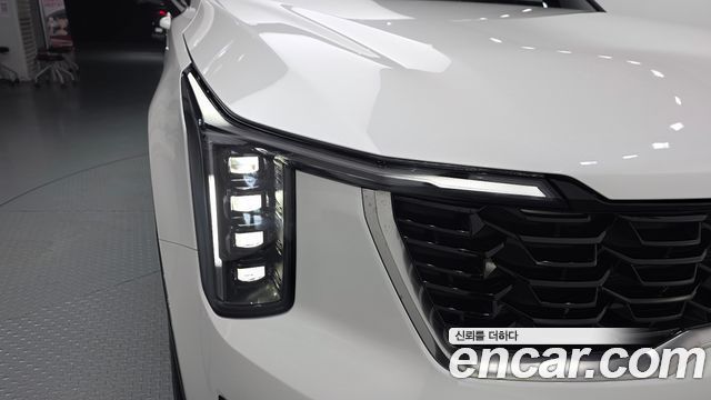 Kia Sorento 2026 — photo 8