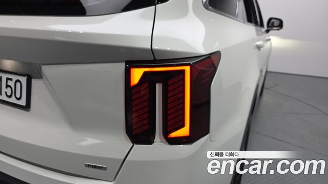 Kia Sorento 2026 — photo 9