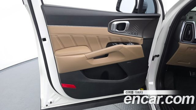 Kia Sorento 2026 — photo 14