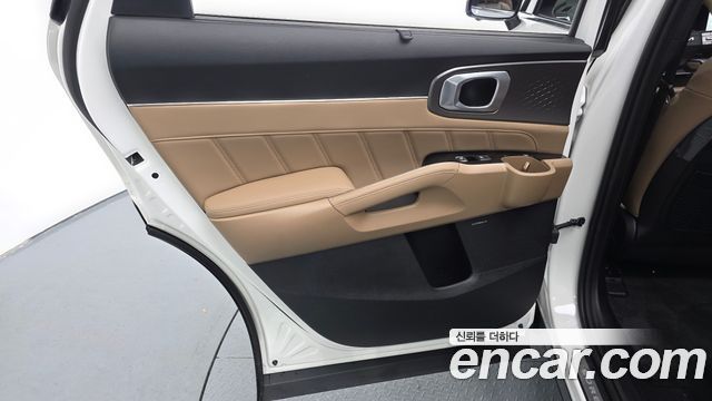 Kia Sorento 2026 — photo 15