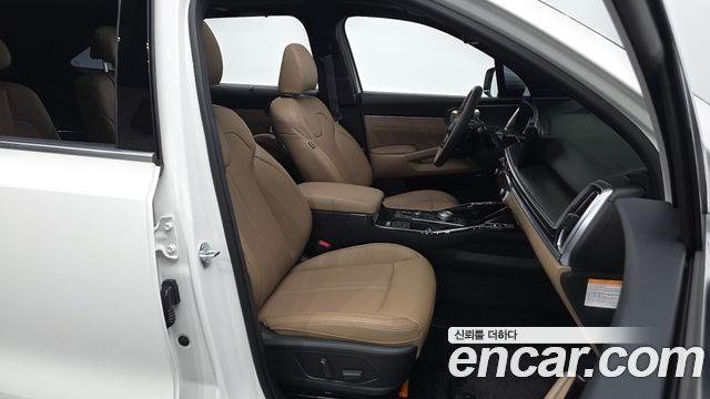 Kia Sorento 2026 — photo 16