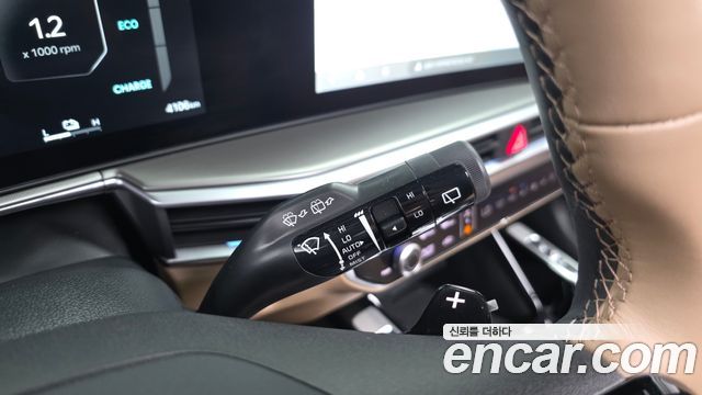 Kia Sorento 2026 — photo 27