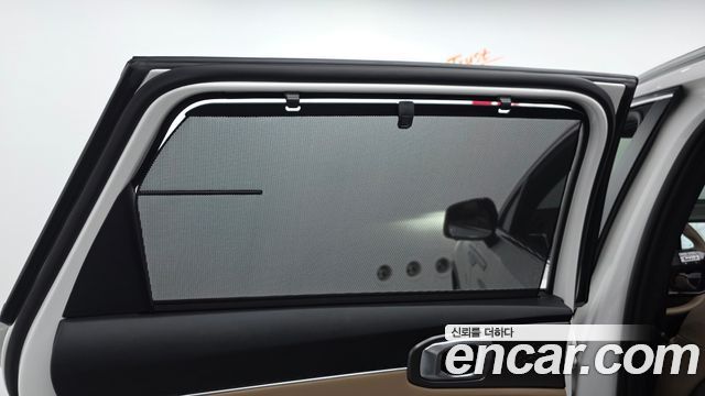 Kia Sorento 2026 — photo 28