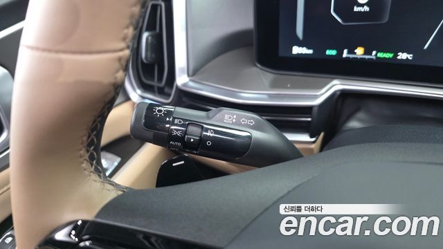 Kia Sorento 2026 — photo 29