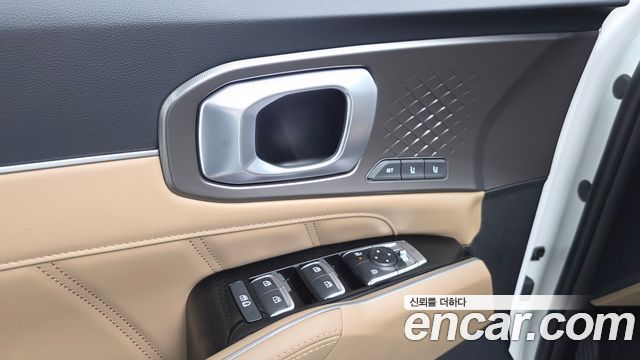 Kia Sorento 2026 — photo 30