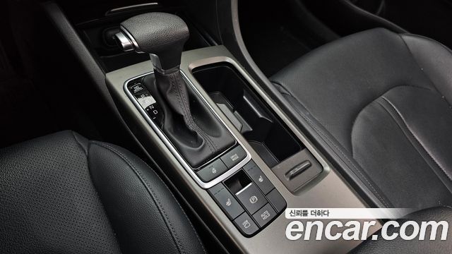 Kia K5 2020 — photo 12