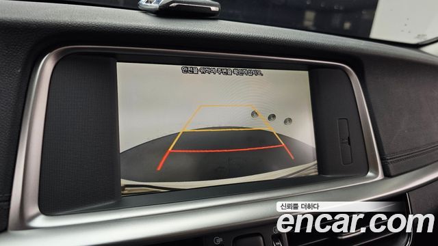 Kia K5 2020 — photo 21